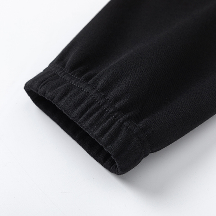 Trapstar Decoded Arch 2.0 Ice Black Jogginganzug – Stylisch, Bequem, Urban