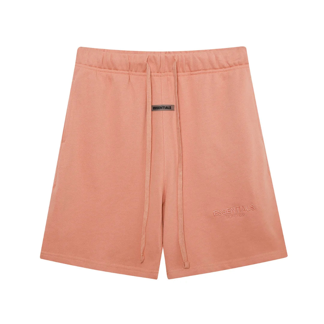Essentials Fear of God Shorts: Bequeme, Minimalistische Streetwear für jeden Tag
