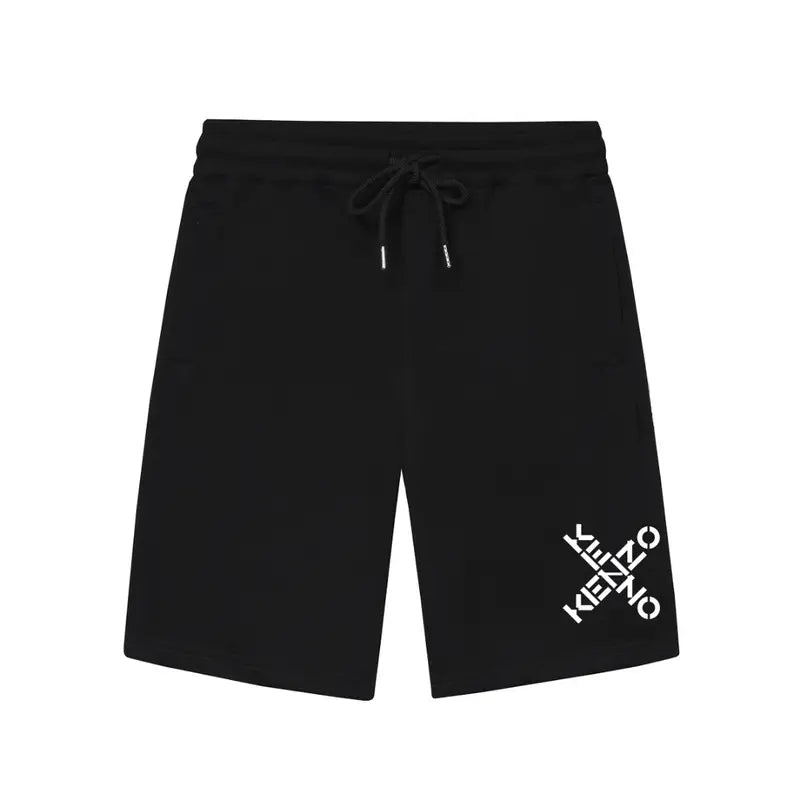 Kenzo Luxuriöse Designer Herren Shorts – Stylische Bermuda für den Sommer