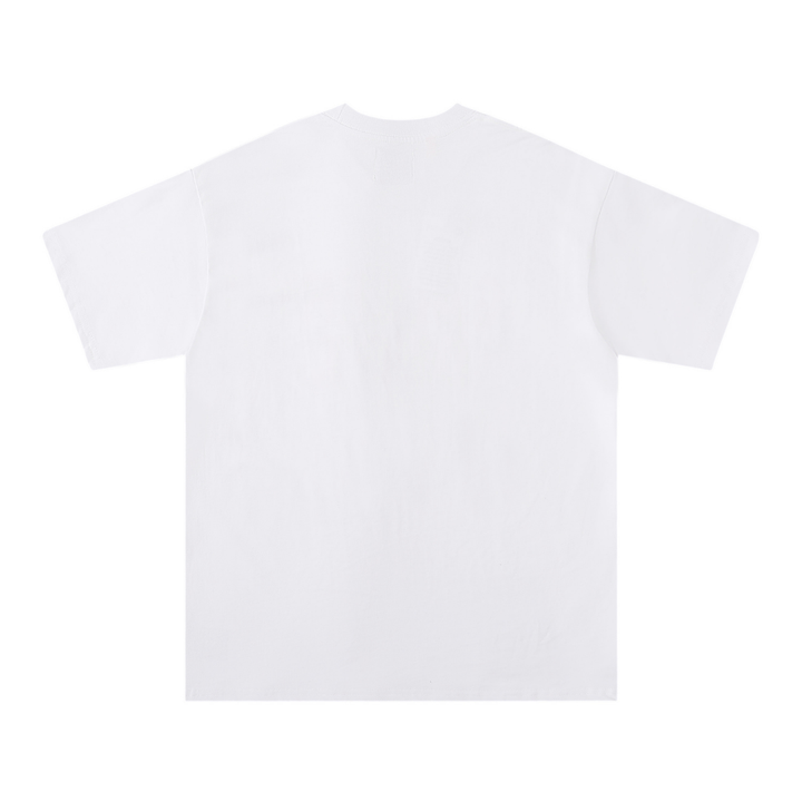 Gallery Dept. Exklusives T-Shirt Herren – Handbemaltes Oversize Streetwear Design
