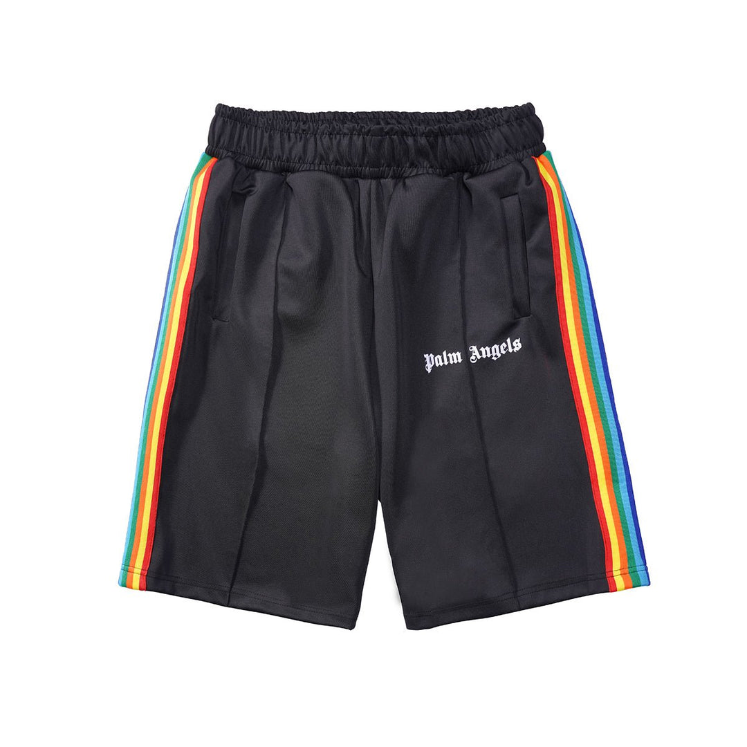 Exklusive Palm Angels Shorts für Herren – Luxuriöser Streetwear-Stil mit Komfort