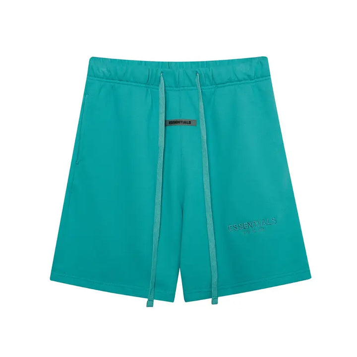 Essentials Fear of God Bequeme Streetwear Shorts - Hochwertige Baumwolle, Relaxter Schnitt