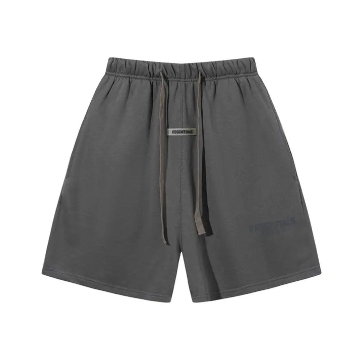 Essentials Fear of God Komfortable Streetwear Shorts für Herren – Entspannt & Stylisch