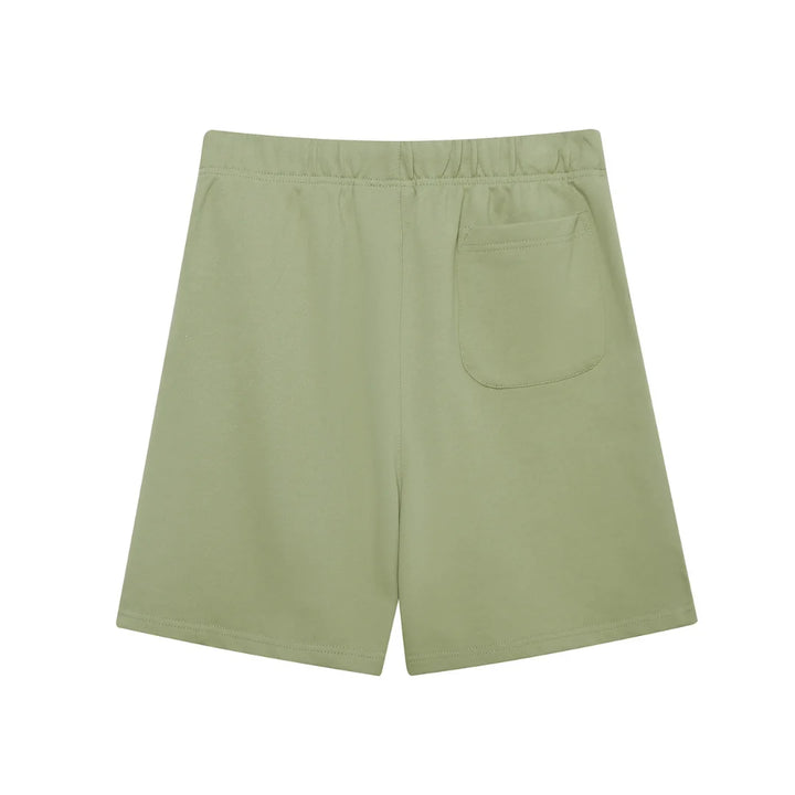 Essentials Fear of God Komfortable Streetwear Shorts - Lässig, Modern, Hochwertig