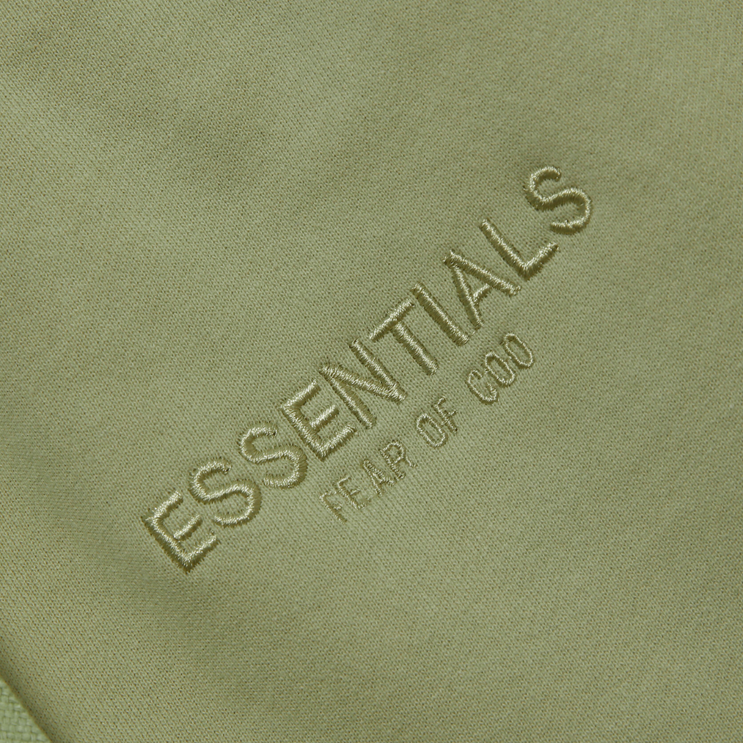 Essentials Fear of God Komfortable Streetwear Shorts - Lässig, Modern, Hochwertig