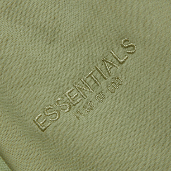 Essentials Fear of God Komfortable Streetwear Shorts - Lässig, Modern, Hochwertig