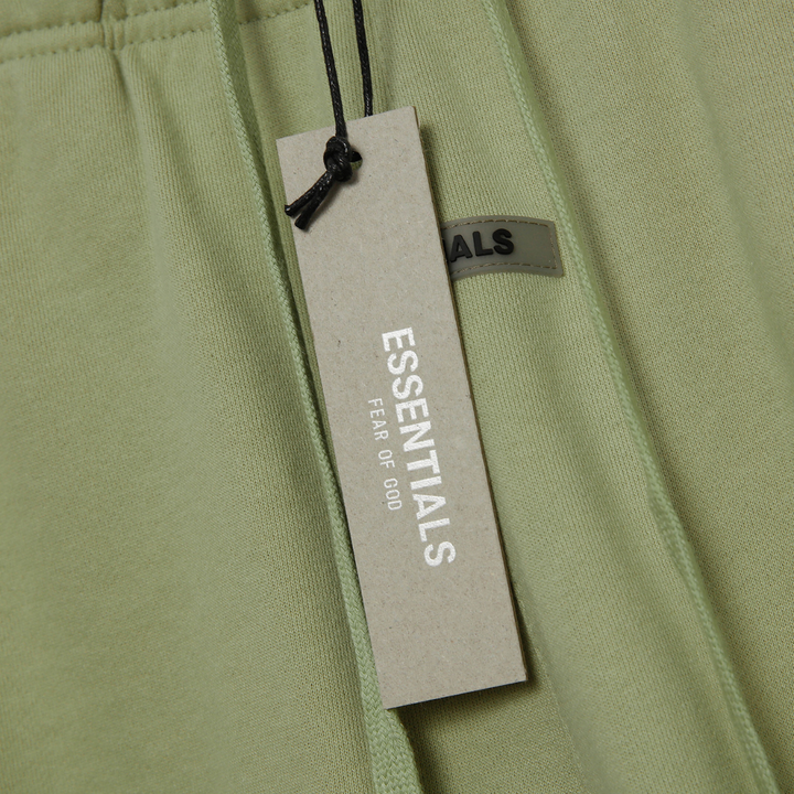 Essentials Fear of God Komfortable Streetwear Shorts - Lässig, Modern, Hochwertig