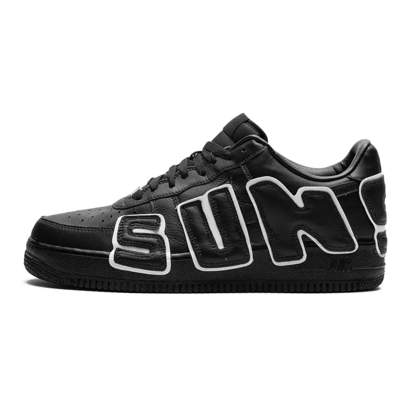 Nike Air Force 1 Low CPFM "Sunshine" Special Box – Exklusiver Leder Sneaker