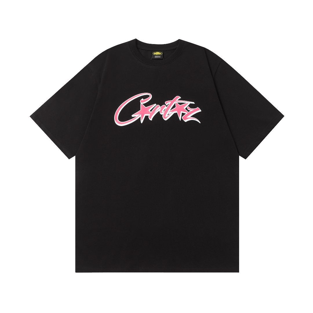 Authentisches Corteiz Streetwear T-Shirt – Premium Baumwolle Komfort Exklusiver Stil