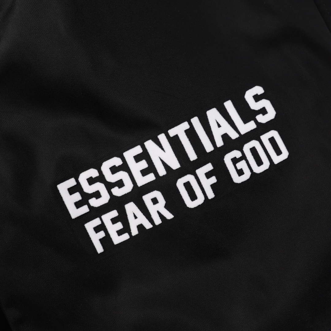 Essentials Fear of God Designer Badeshorts Herren – Hochwertig, Bequem, Stilvoll für Sommer