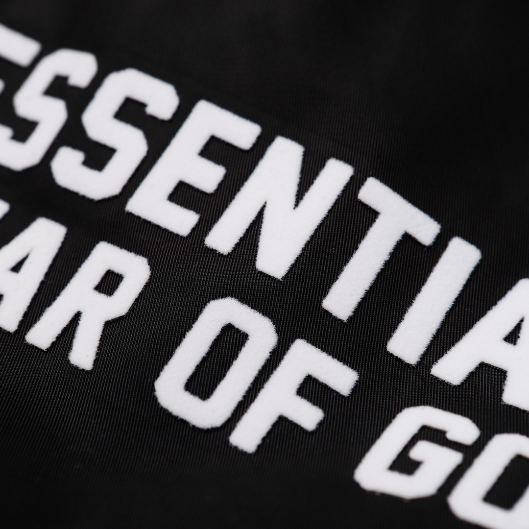 Essentials Fear of God Designer Badeshorts Herren – Hochwertig, Bequem, Stilvoll für Sommer