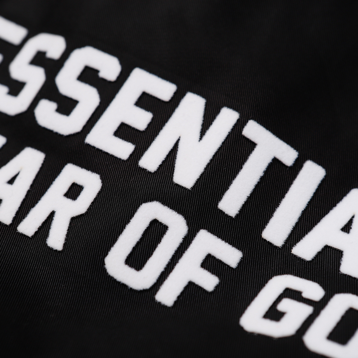 Essentials Fear of God Designer Badeshorts Herren – Hochwertig, Bequem, Stilvoll für Sommer