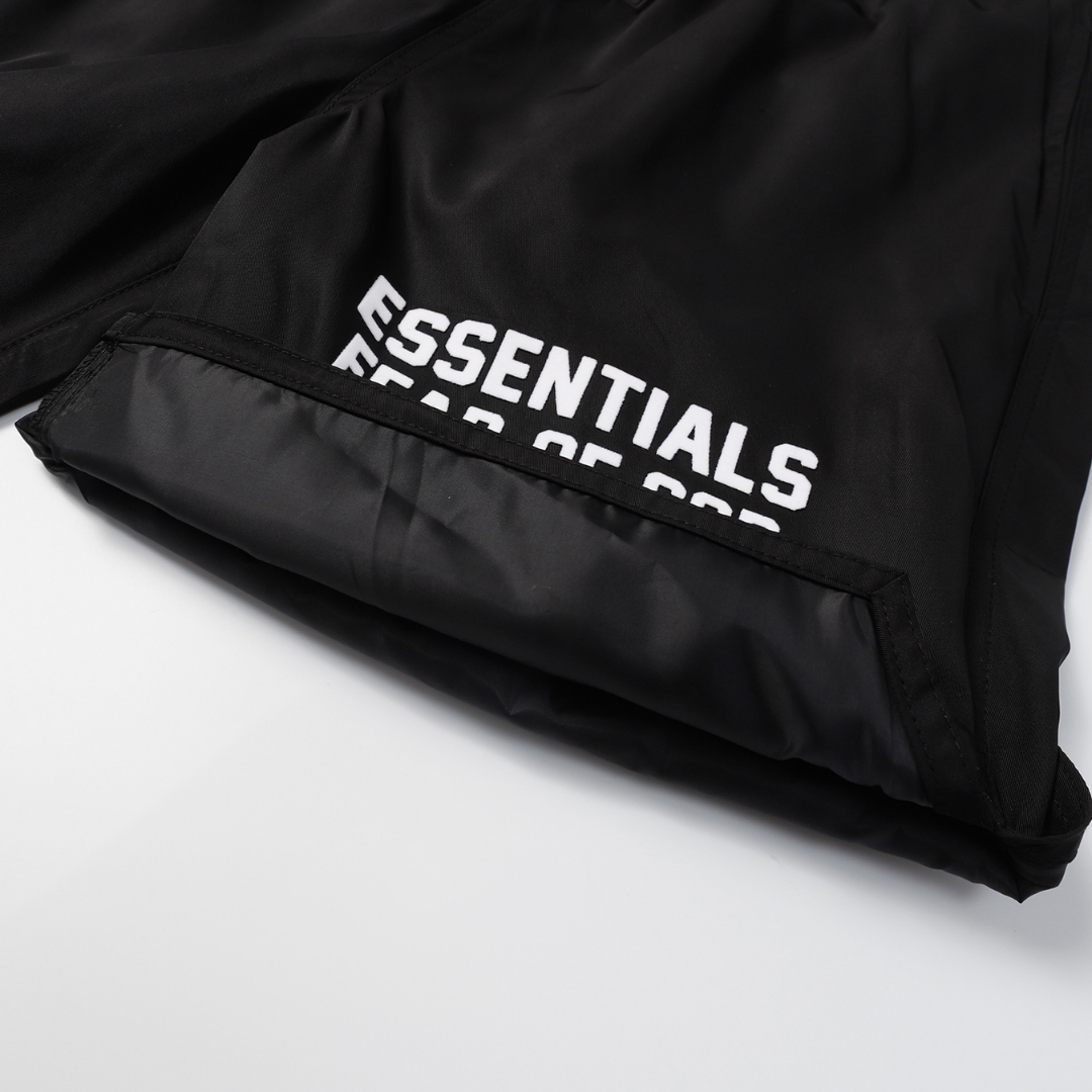 Essentials Fear of God Designer Badeshorts Herren – Hochwertig, Bequem, Stilvoll für Sommer