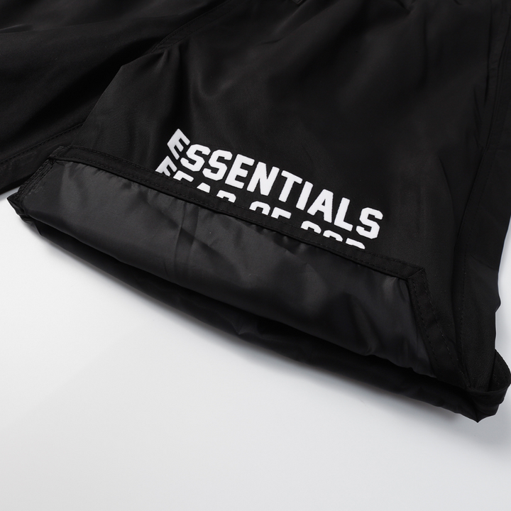 Essentials Fear of God Designer Badeshorts Herren – Hochwertig, Bequem, Stilvoll für Sommer