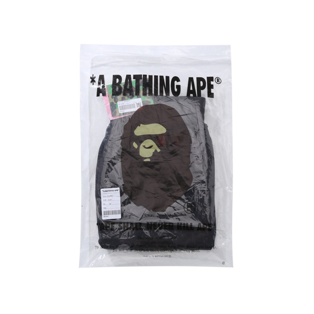 BAPE Miami Hai Camo Streetwear Set T-Shirt Shorts Exklusives Urban Mode Outfit