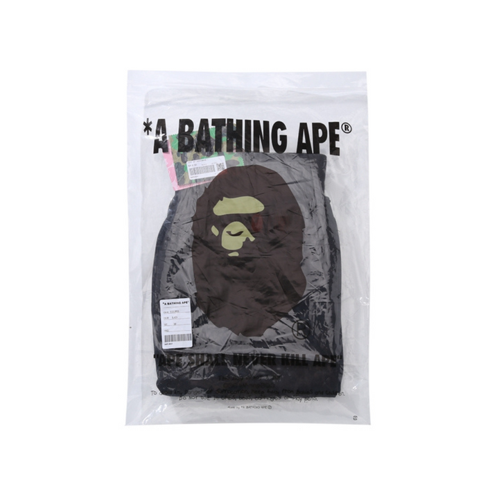 BAPE Miami Hai Camo Streetwear Set T-Shirt Shorts Exklusives Urban Mode Outfit