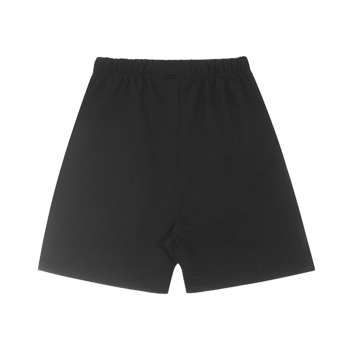 Essentials Fear of God Komfortable Baumwoll-Shorts – Luxuriöser Streetwear-Stil für Herren
