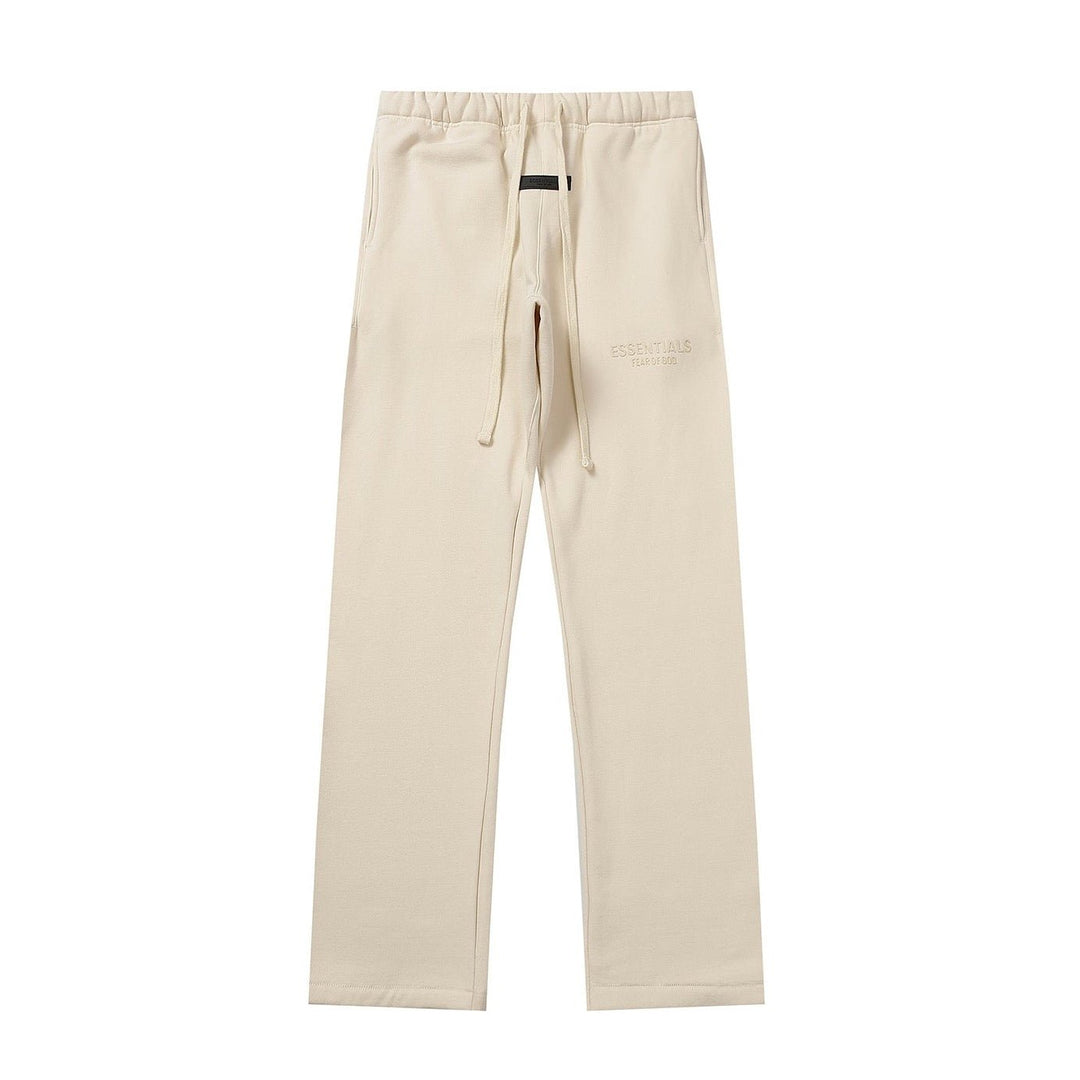 Essentials Fear of God Hose – Luxuriöse Bequeme Streetwear-Jogger für Herren Unisex