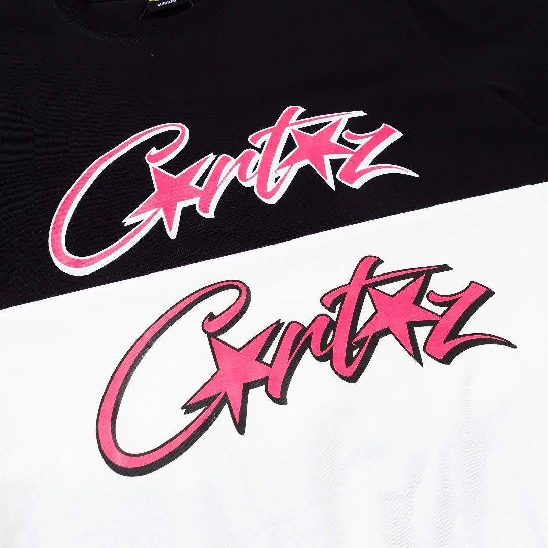 Corteiz Premium Streetwear T-Shirt – Stylisch, Bequem, Exklusiv für Urbanen Chic