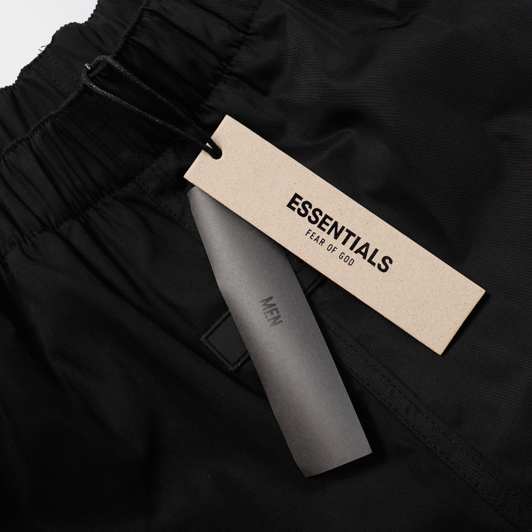 Essentials Fear of God Designer Badeshorts Herren – Hochwertig, Bequem, Stilvoll für Sommer