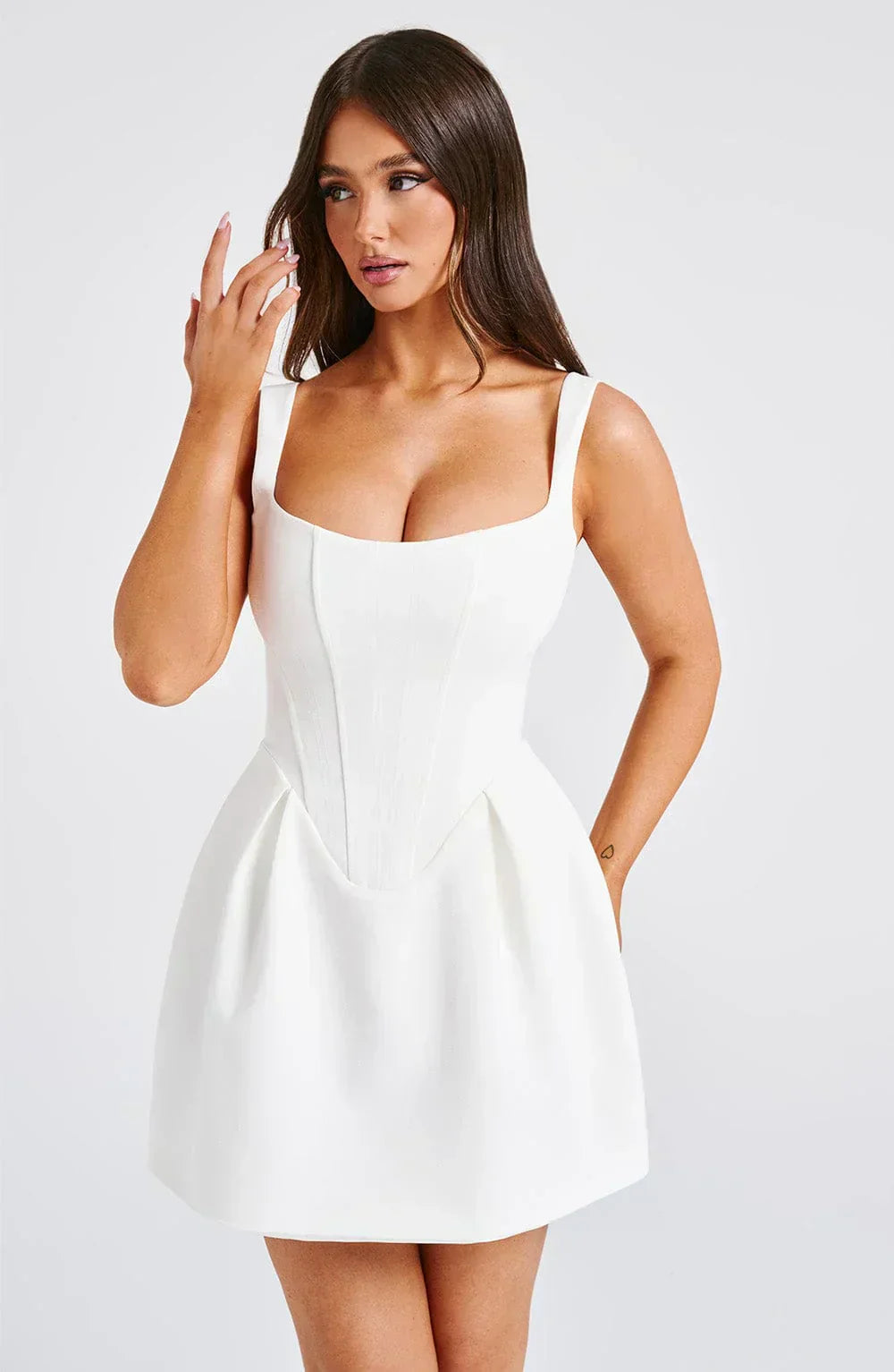 Jenner Mini Dress