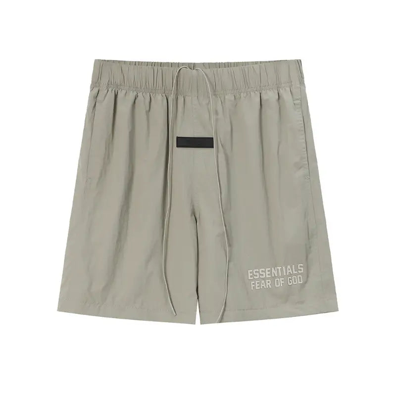 Essentials Fear of God Badeshorts: Ultimativer Designer-Stil für lässigen Sommer-Komfort