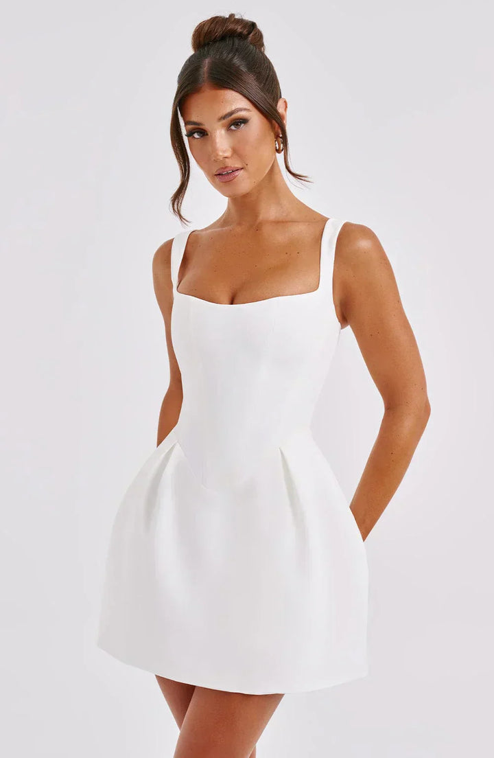 Jenner Mini Dress