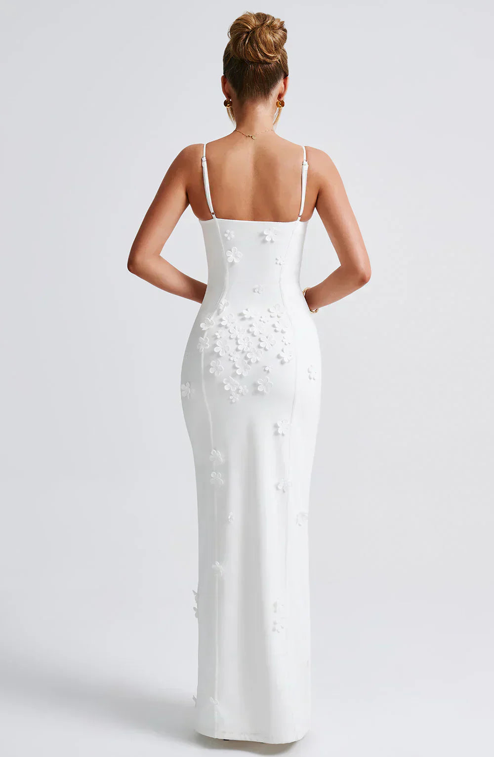 Dalary Maxi Dress