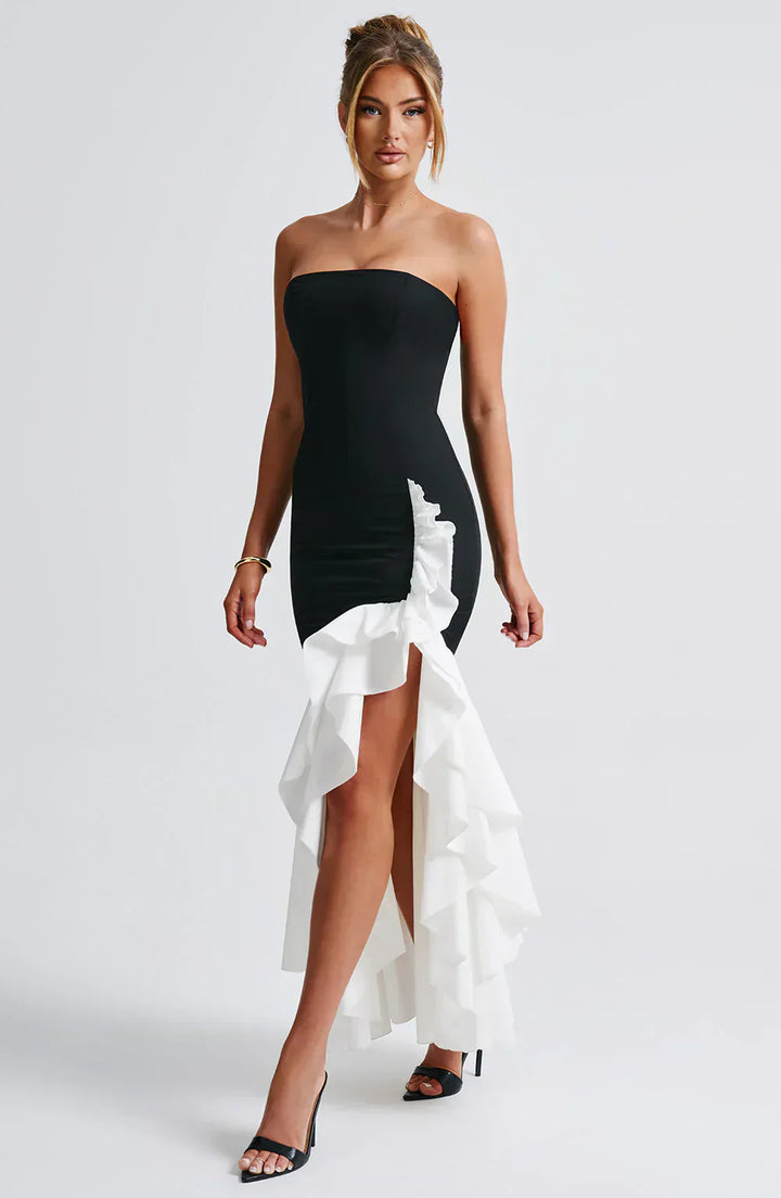 Angelina Maxi Dress