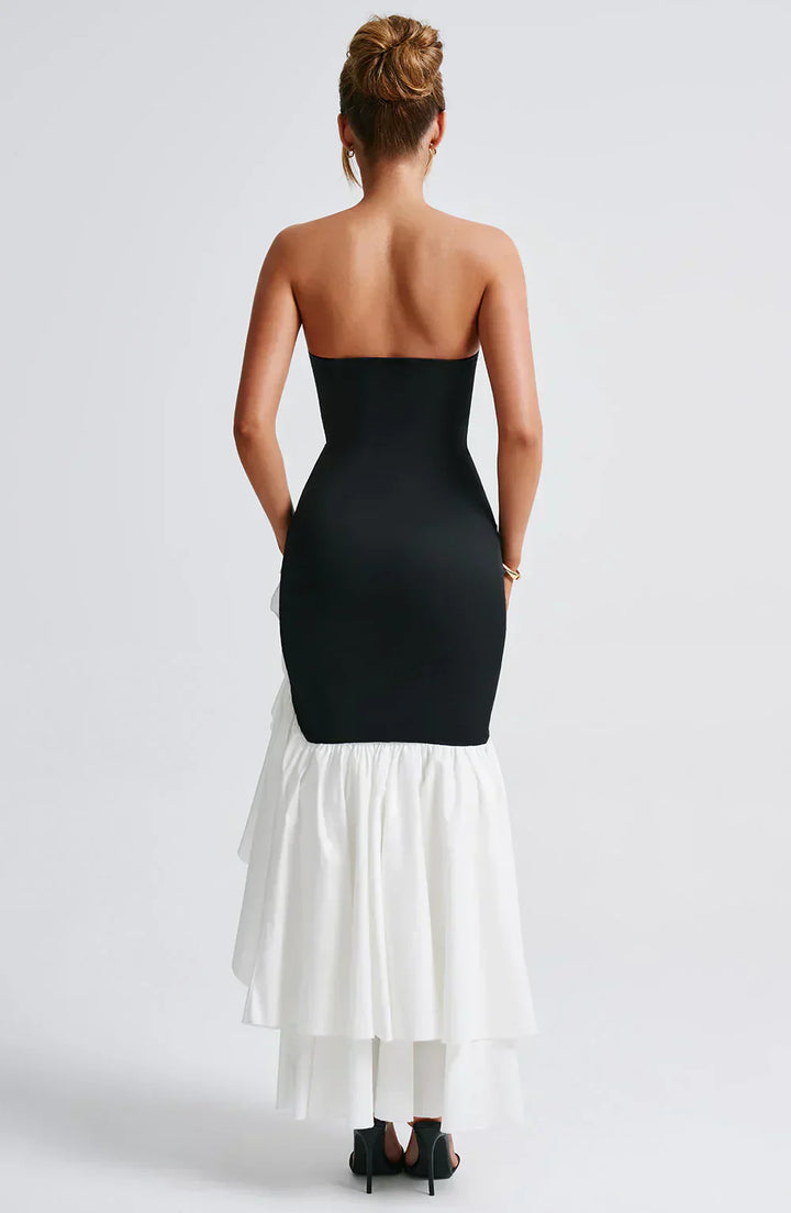 Angelina Maxi Dress
