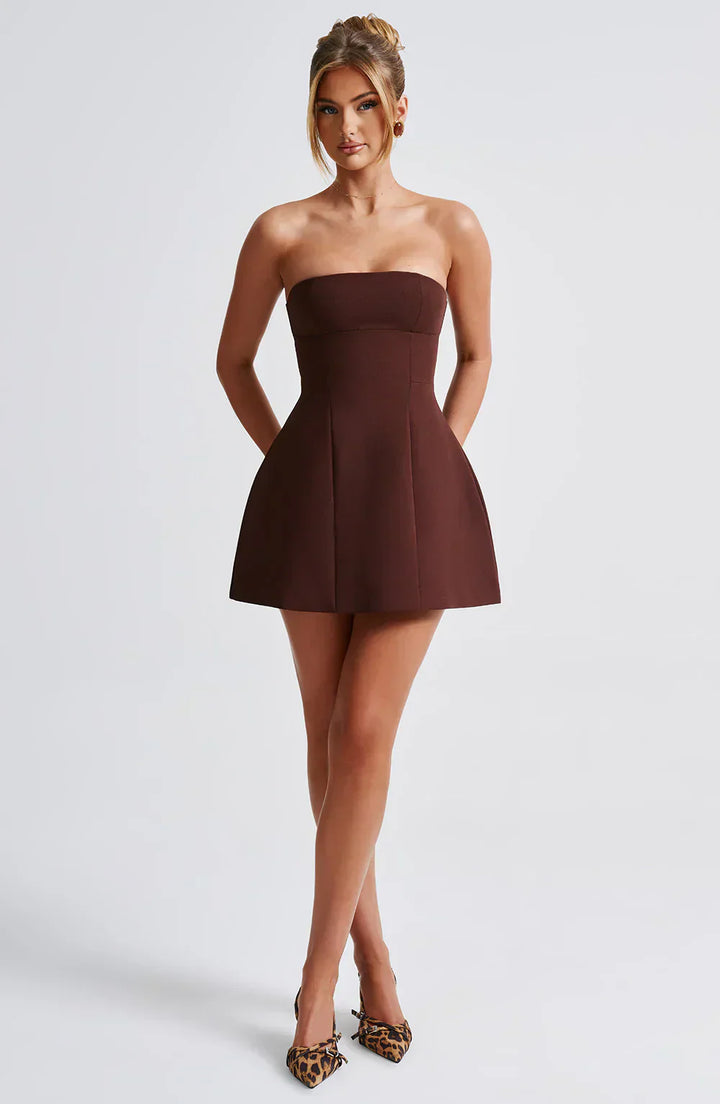 Asha Mini Dress