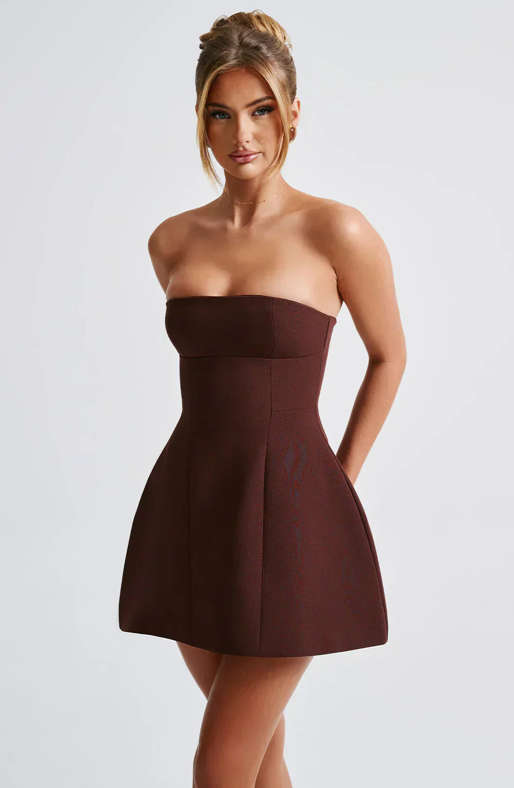 Asha Mini Dress