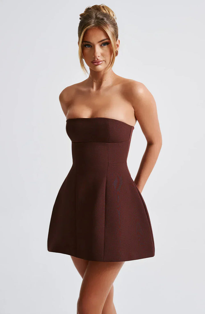 Asha Mini Dress