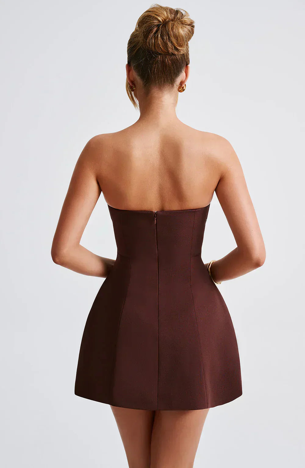 Asha Mini Dress