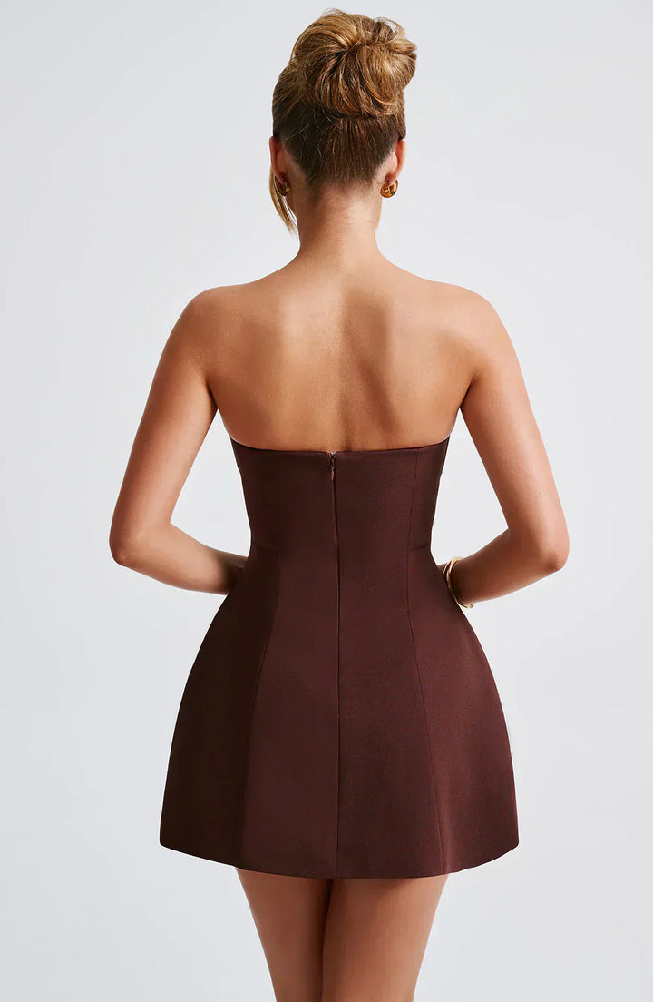 Asha Mini Dress