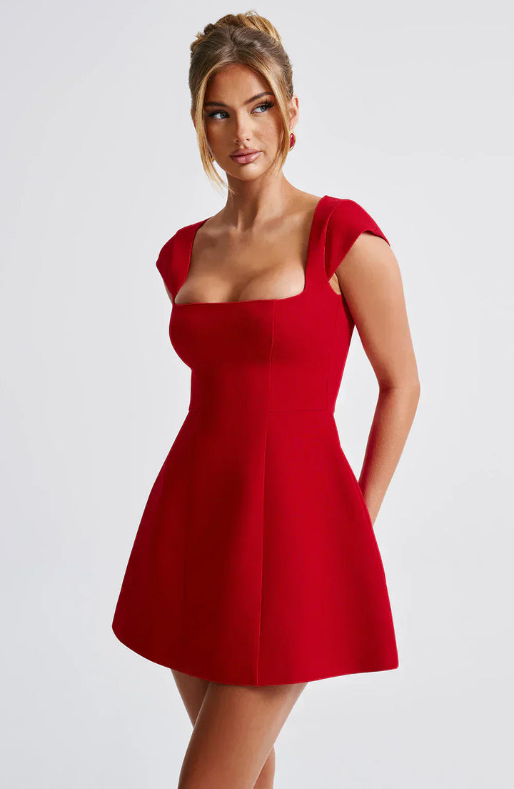 Lena Mini Dress