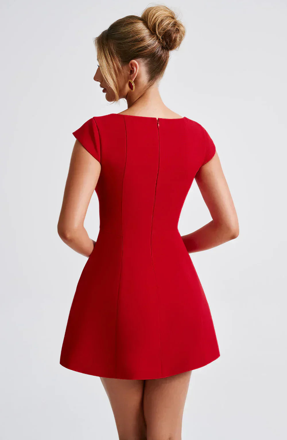 Lena Mini Dress