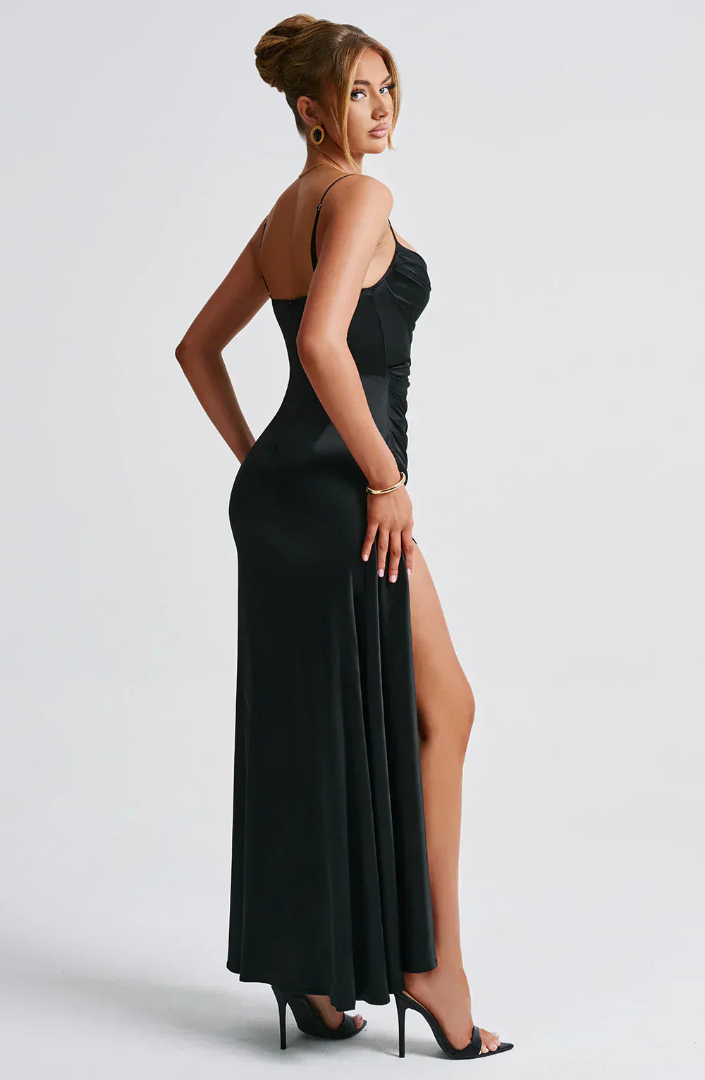 Winona Maxi Dress