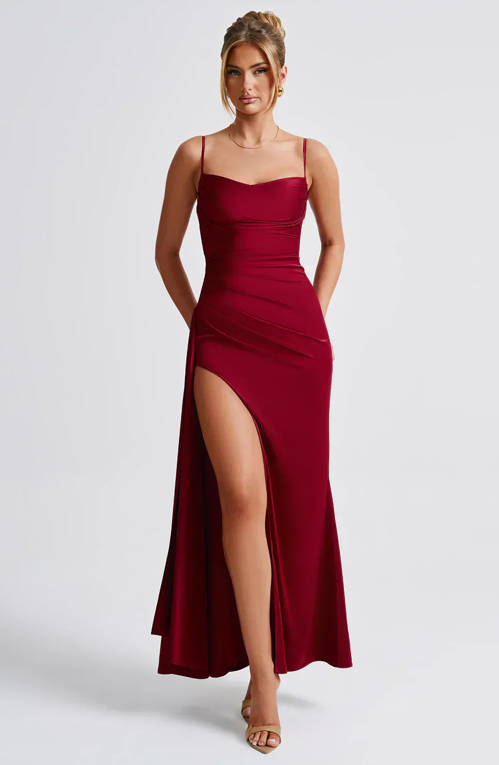 Winona Maxi Dress