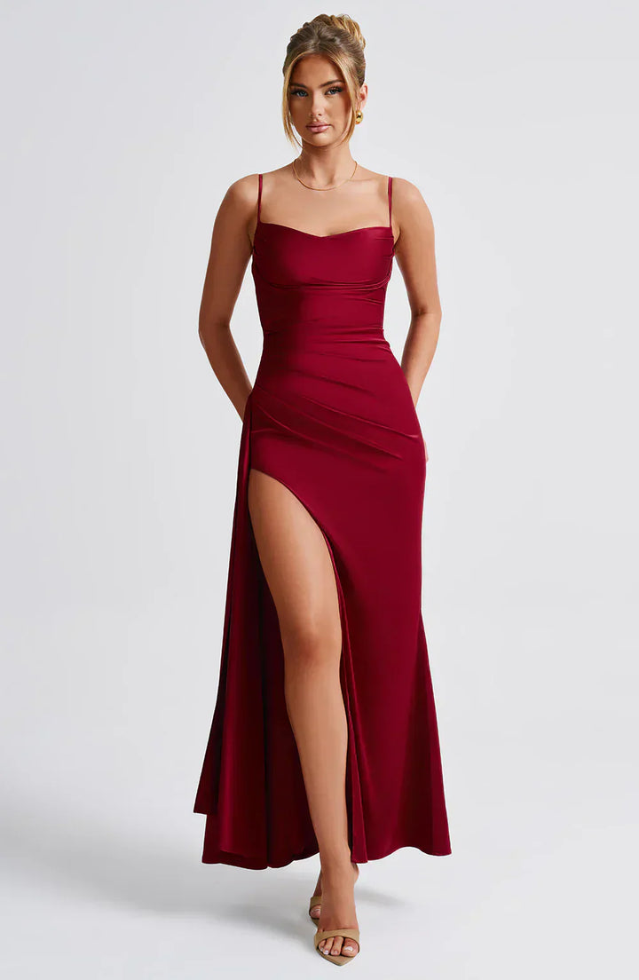 Winona Maxi Dress