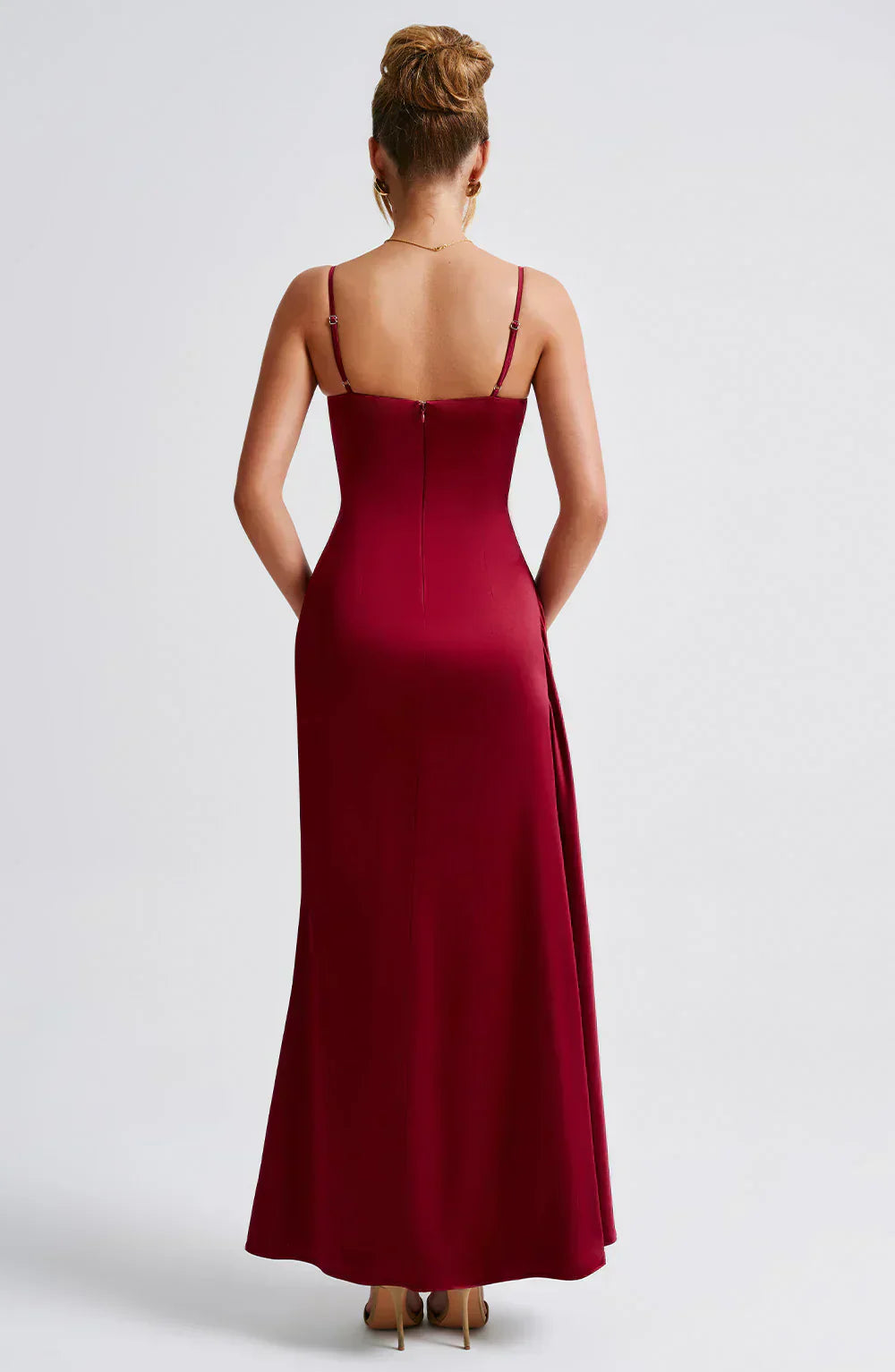Winona Maxi Dress