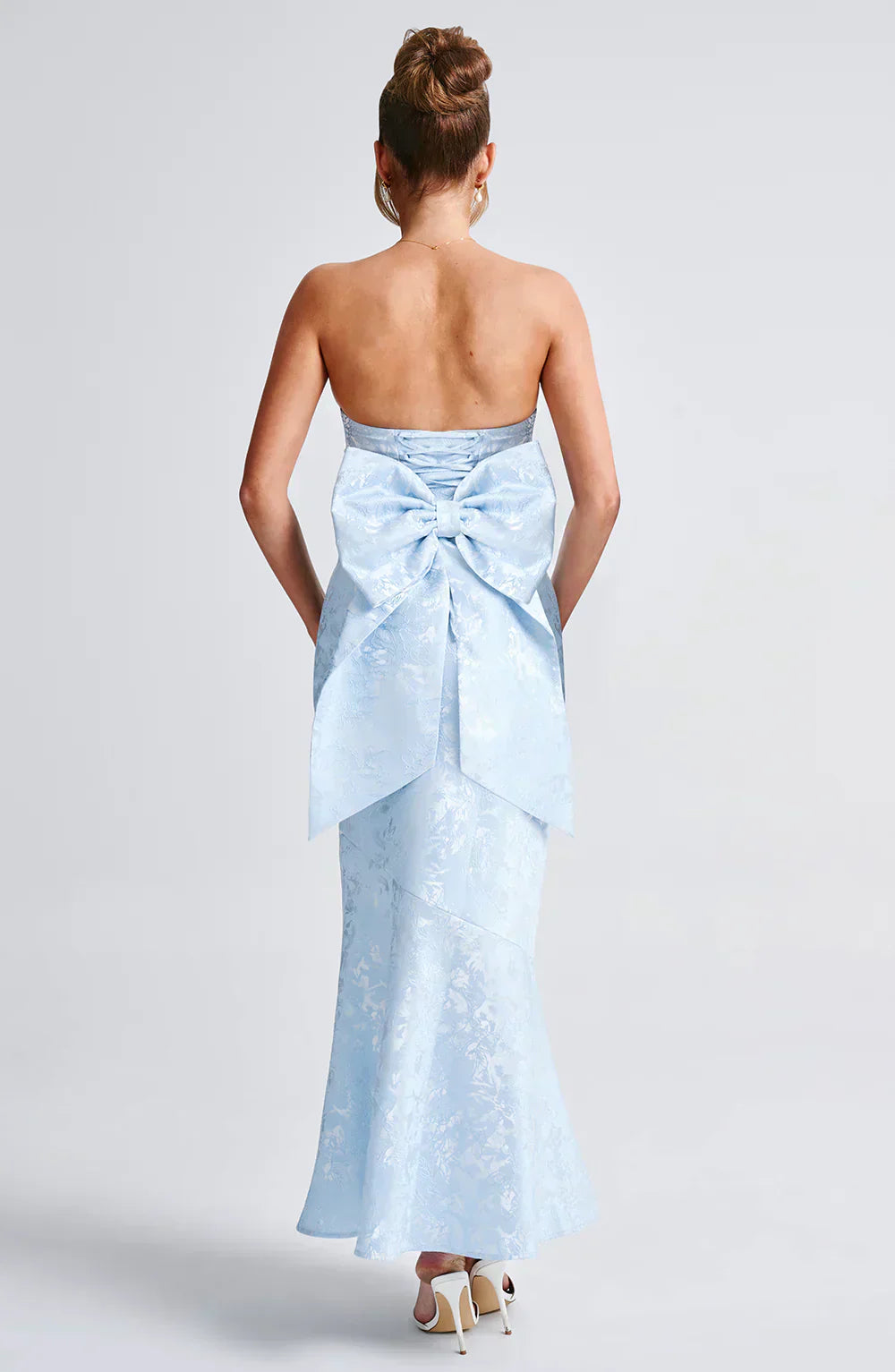 Felicity Maxi Dress