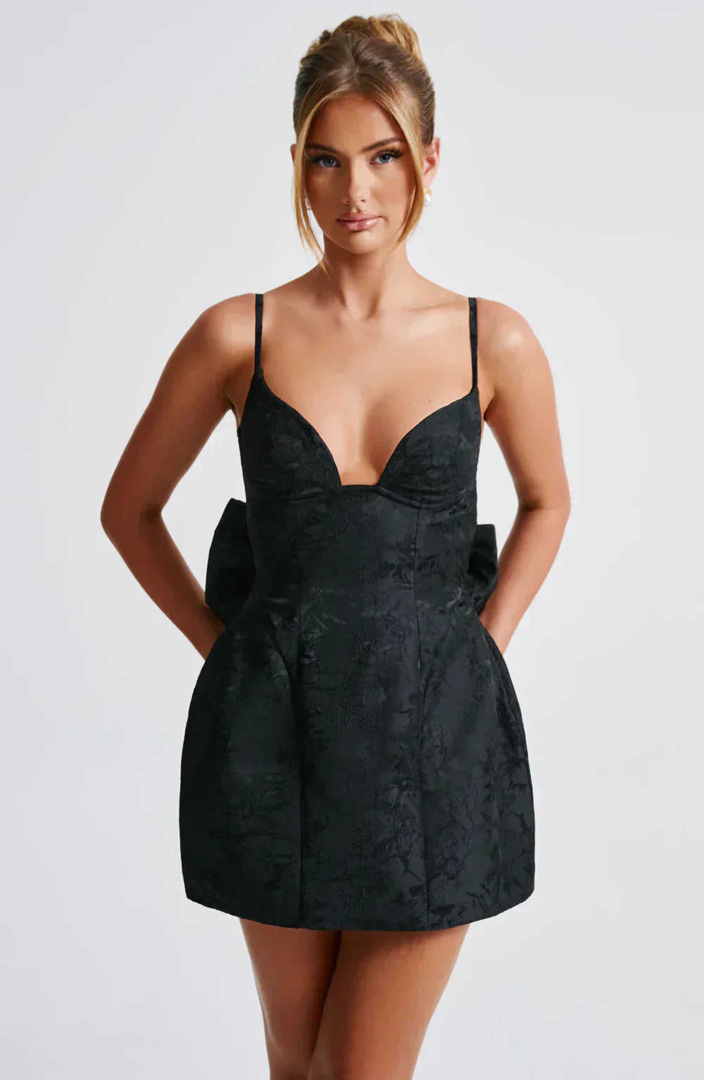 Zoella Mini Dress
