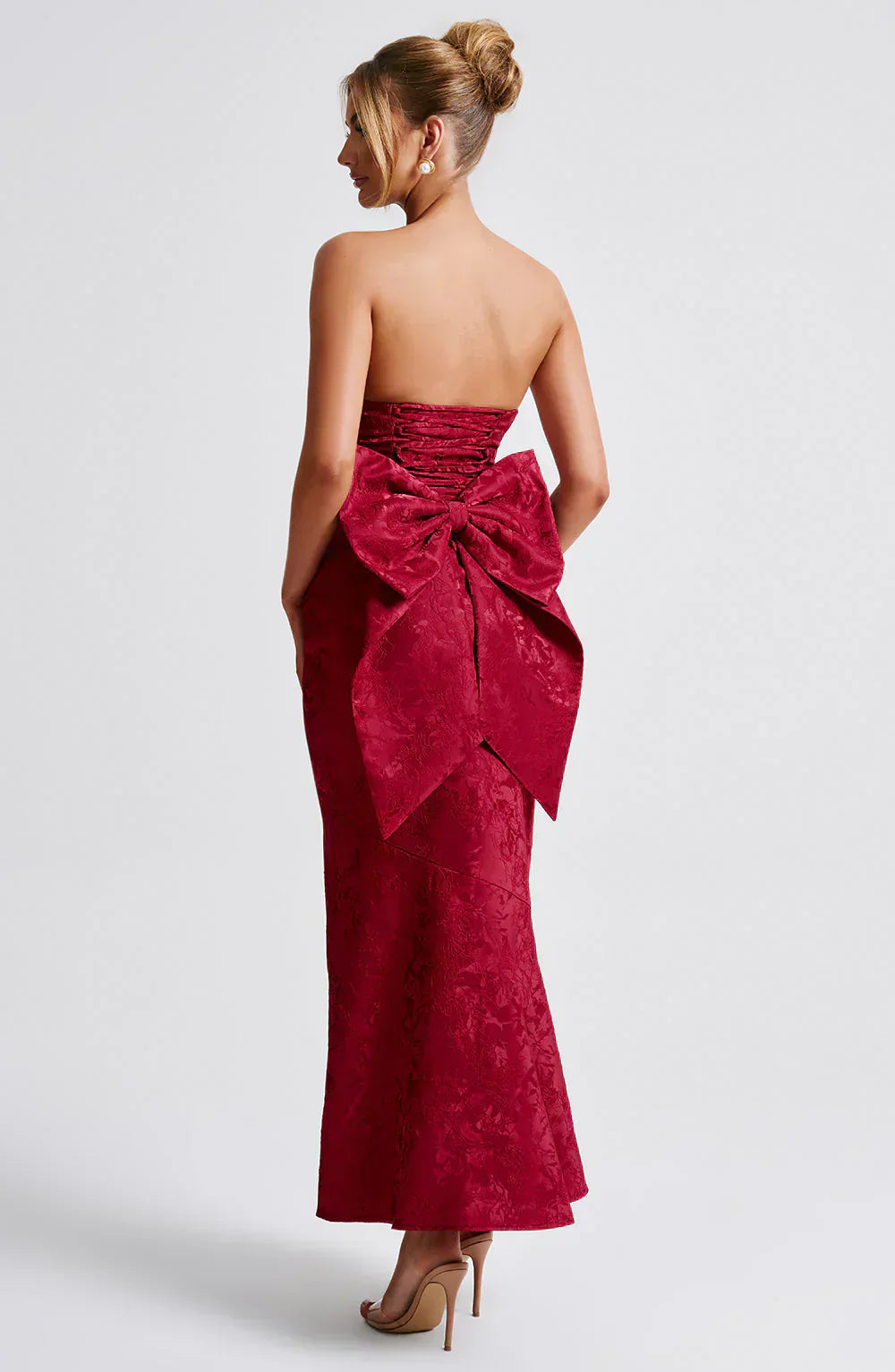Felicity Maxi Dress