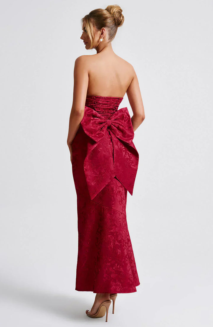 Felicity Maxi Dress