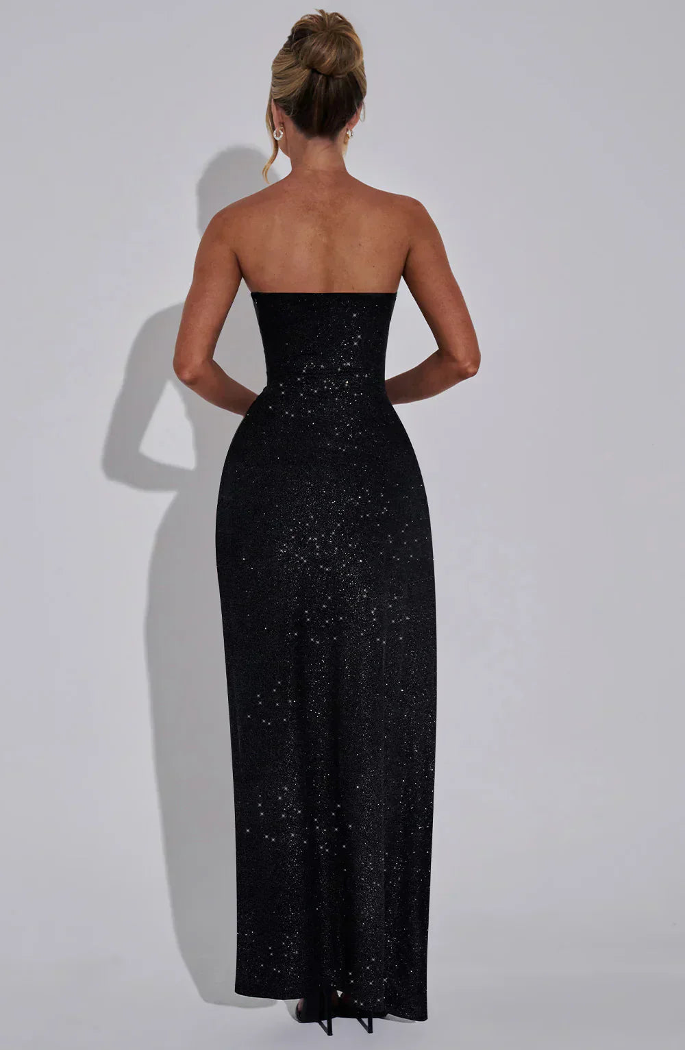 Dhalia Maxi Dress