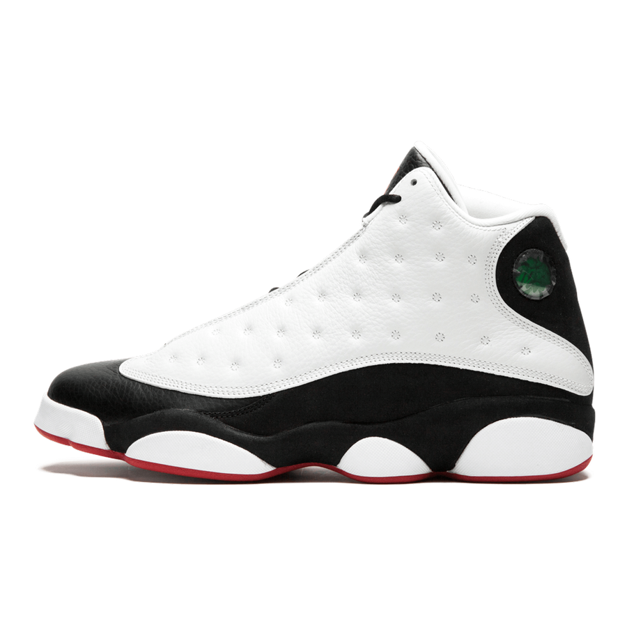 Air Jordan Retro 13 "He Got Game" Kult-Sneaker für Herren – Legendärer Basketball-Style