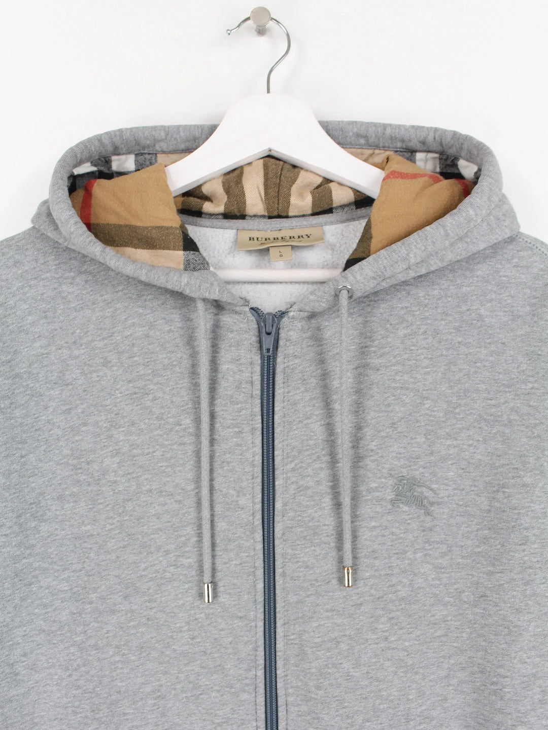 Belgrave Hoodie
