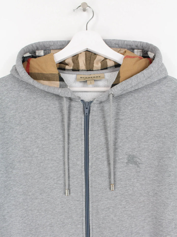 Belgrave Hoodie