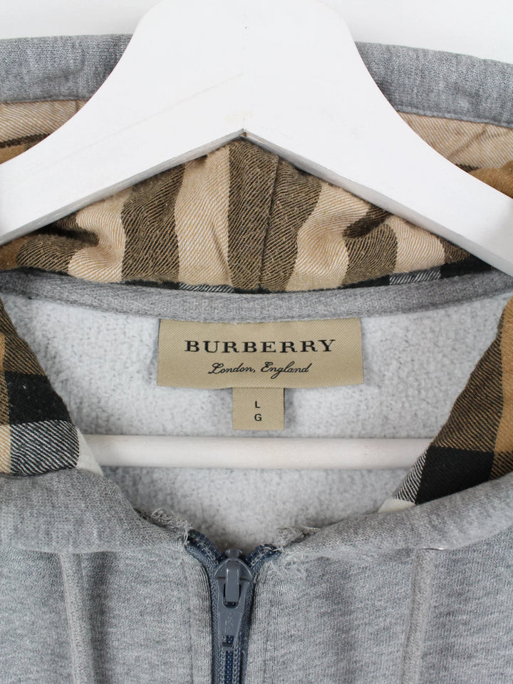 Belgrave Hoodie